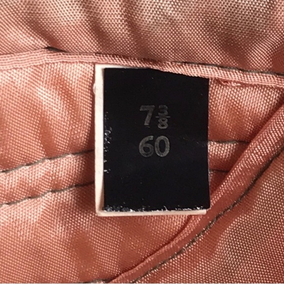 CHARITY CALL: Vintage Irish Tweed Fedora - Money will go to local charity. - Picture 5 of 5